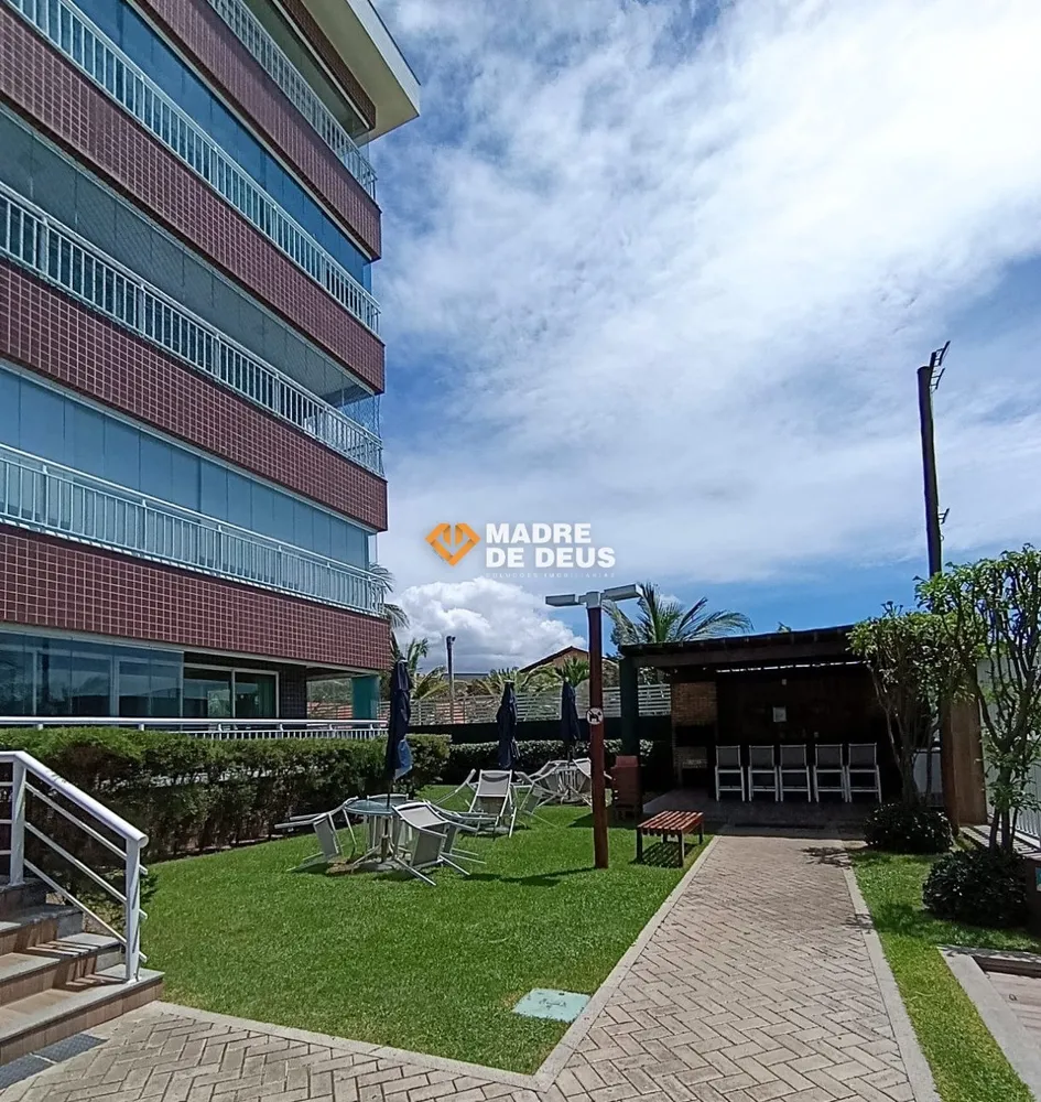 Apartamento, 3 quartos, 102 m² - Foto 12