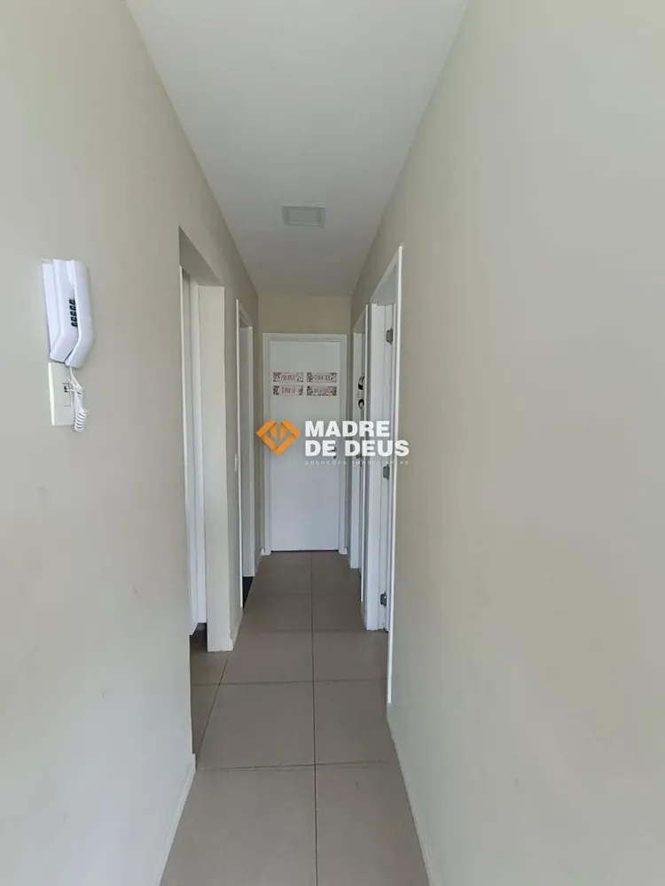 Apartamento, 3 quartos, 102 m² - Foto 6
