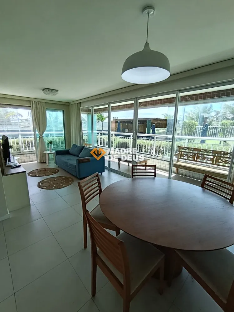 Apartamento, 3 quartos, 102 m² - Foto 4
