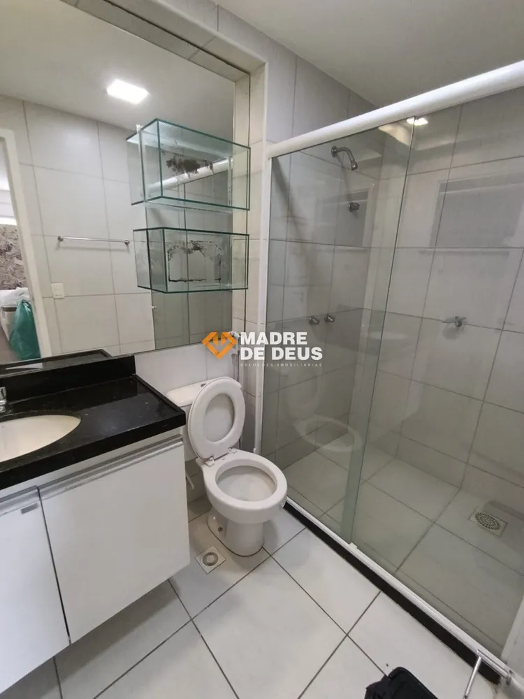 Apartamento, 3 quartos, 102 m² - Foto 8