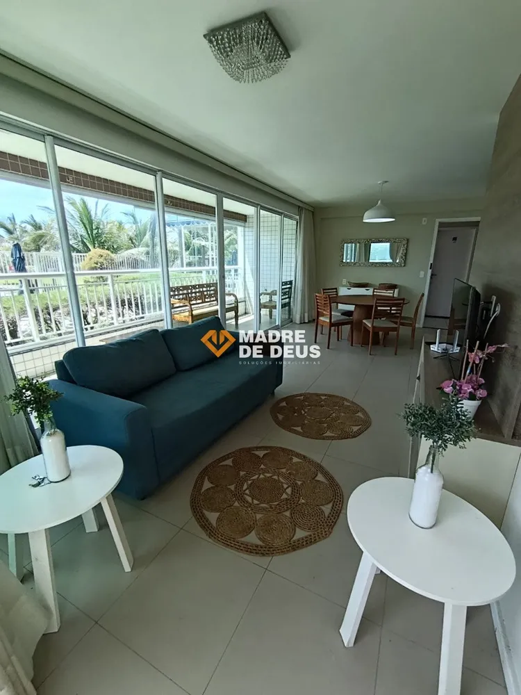 Apartamento, 3 quartos, 102 m² - Foto 2