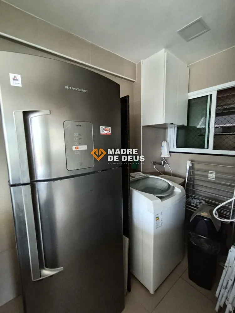 Apartamento, 3 quartos, 102 m² - Foto 5