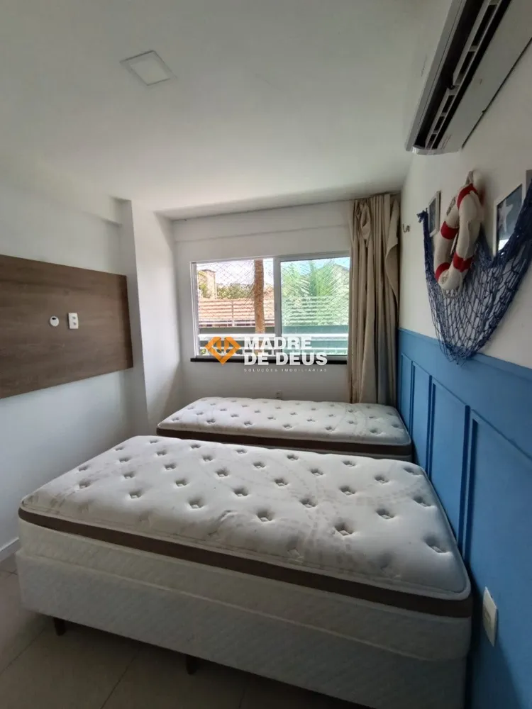 Apartamento, 3 quartos, 102 m² - Foto 9