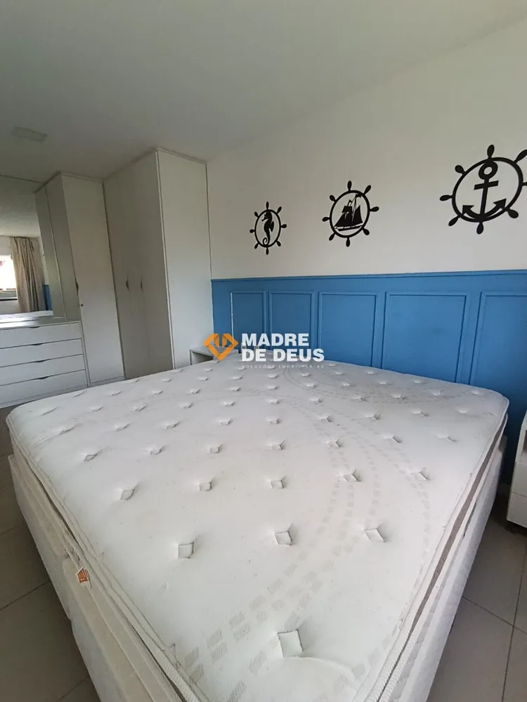 Apartamento, 3 quartos, 102 m² - Foto 7