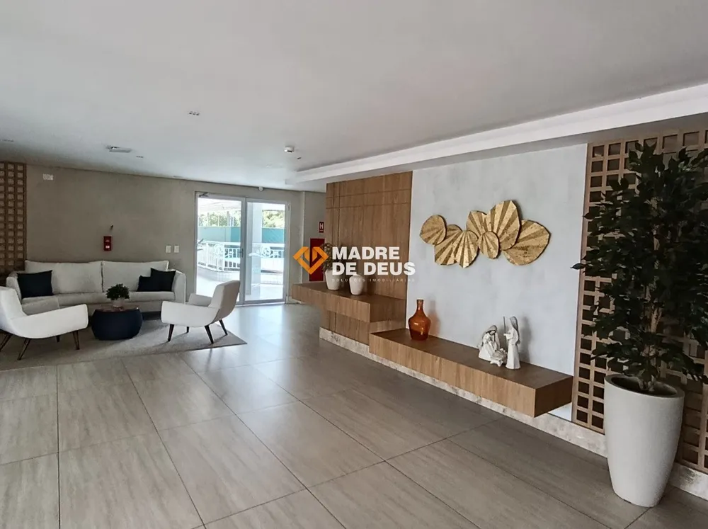 Apartamento, 3 quartos, 102 m² - Foto 11