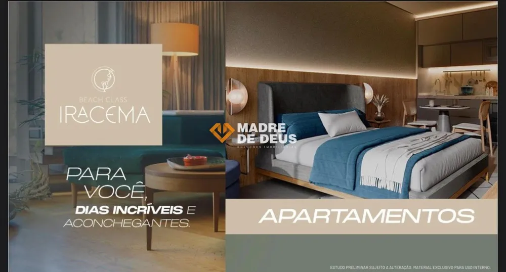 Apartamento, 1 quarto, 30 m² - Foto 11