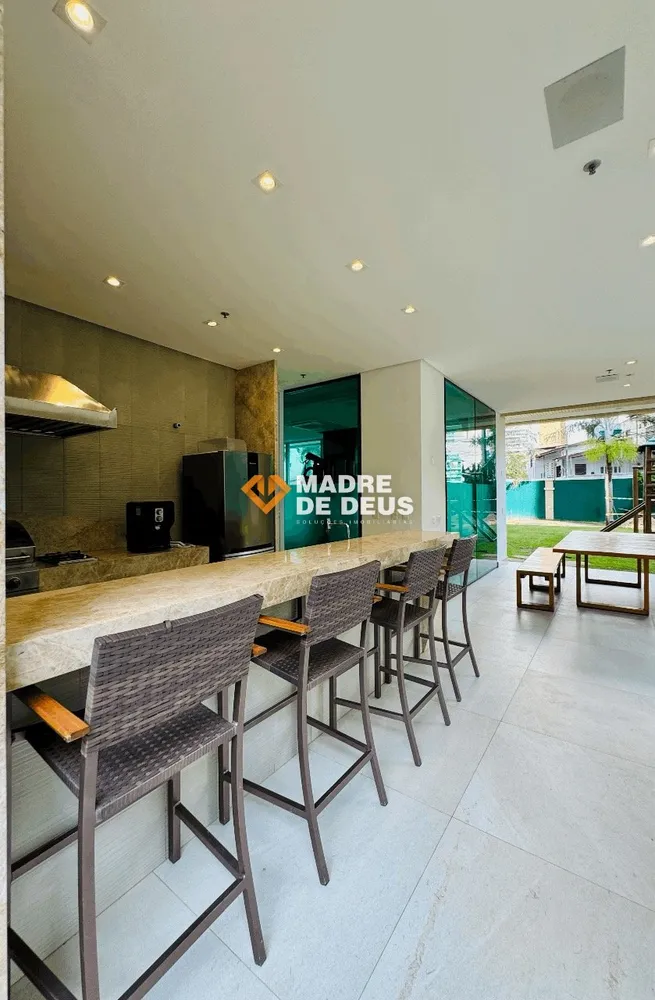 Apartamento, 4 quartos, 325 m² - Foto 2