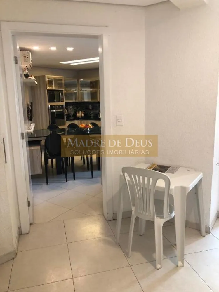 Apartamento, 4 quartos, 325 m² - Foto 11
