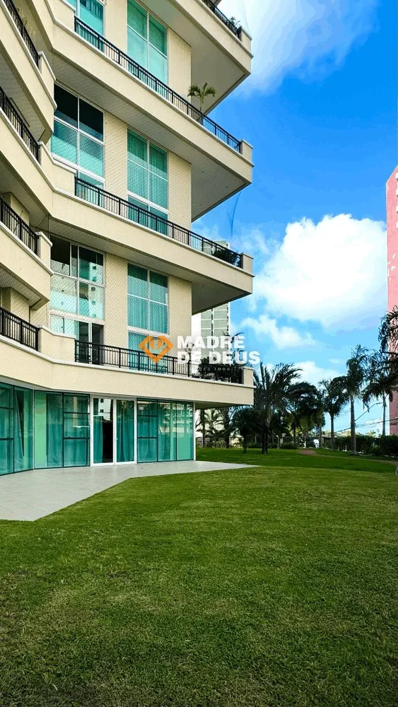 Apartamento, 4 quartos, 325 m² - Foto 1