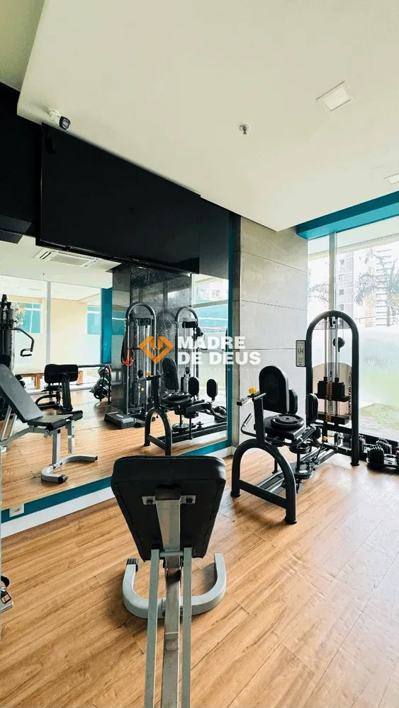 Apartamento, 4 quartos, 325 m² - Foto 3