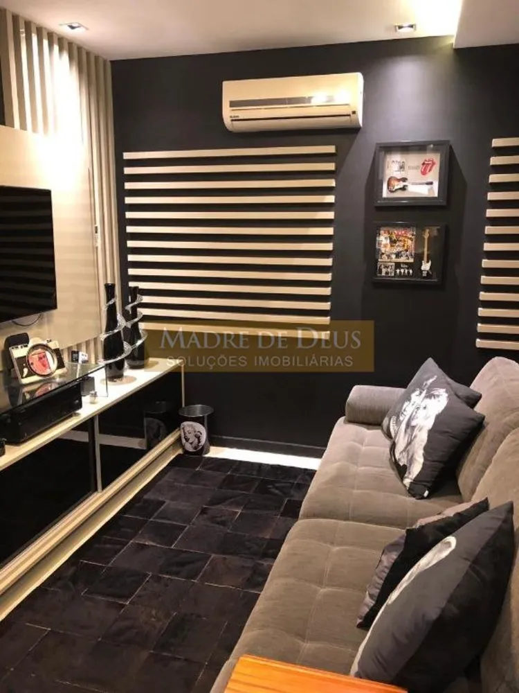 Apartamento, 4 quartos, 325 m² - Foto 6