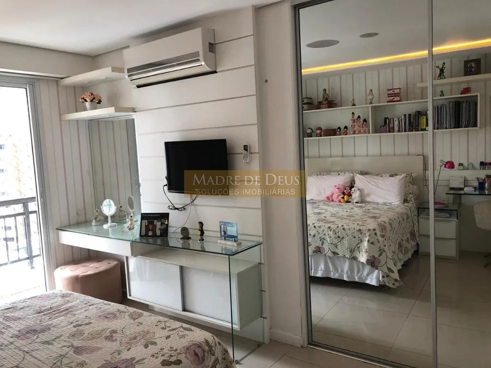 Apartamento, 4 quartos, 325 m² - Foto 7