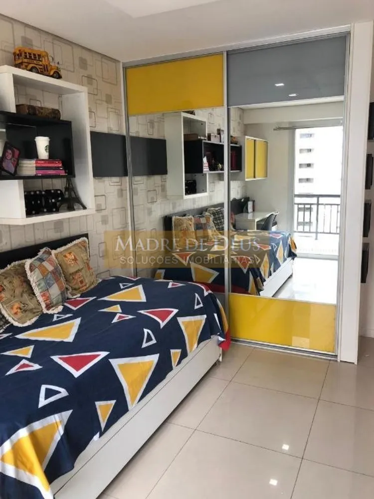 Apartamento, 4 quartos, 325 m² - Foto 9