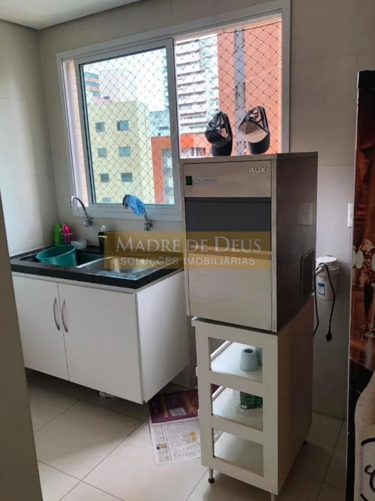 Apartamento, 4 quartos, 325 m² - Foto 12
