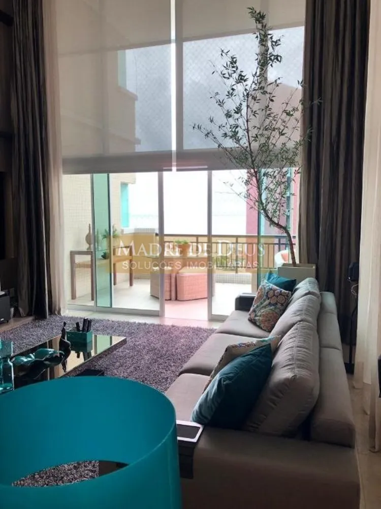 Apartamento, 4 quartos, 325 m² - Foto 4