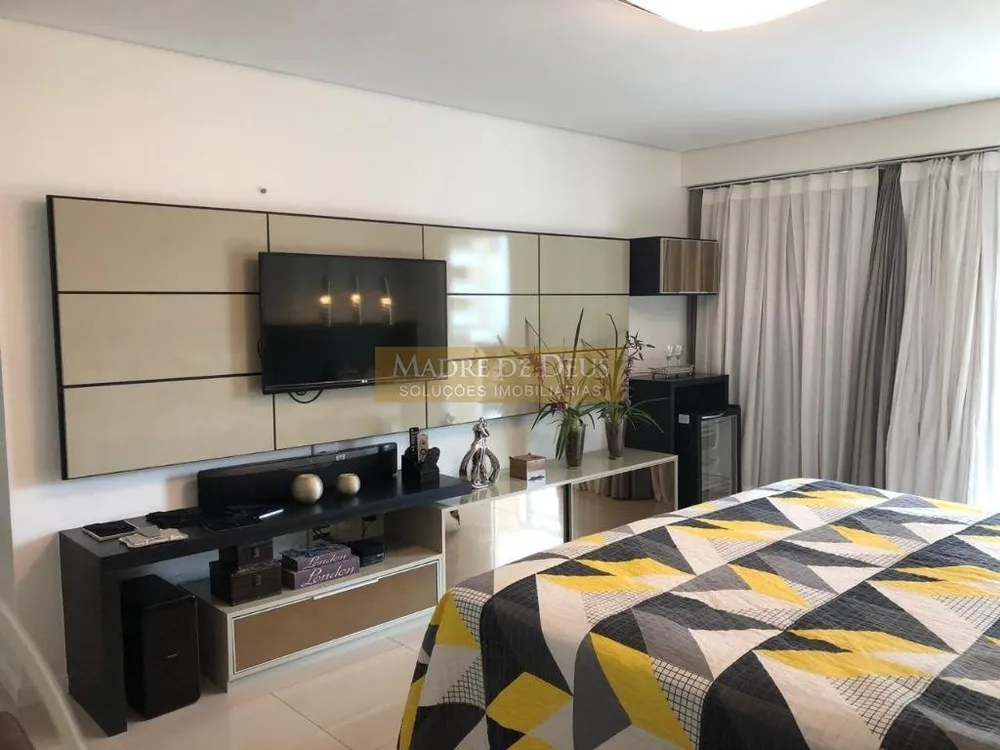 Apartamento, 4 quartos, 325 m² - Foto 10