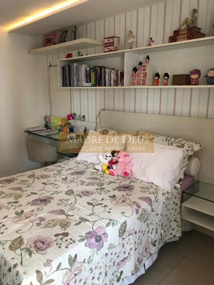 Apartamento, 4 quartos, 325 m² - Foto 8