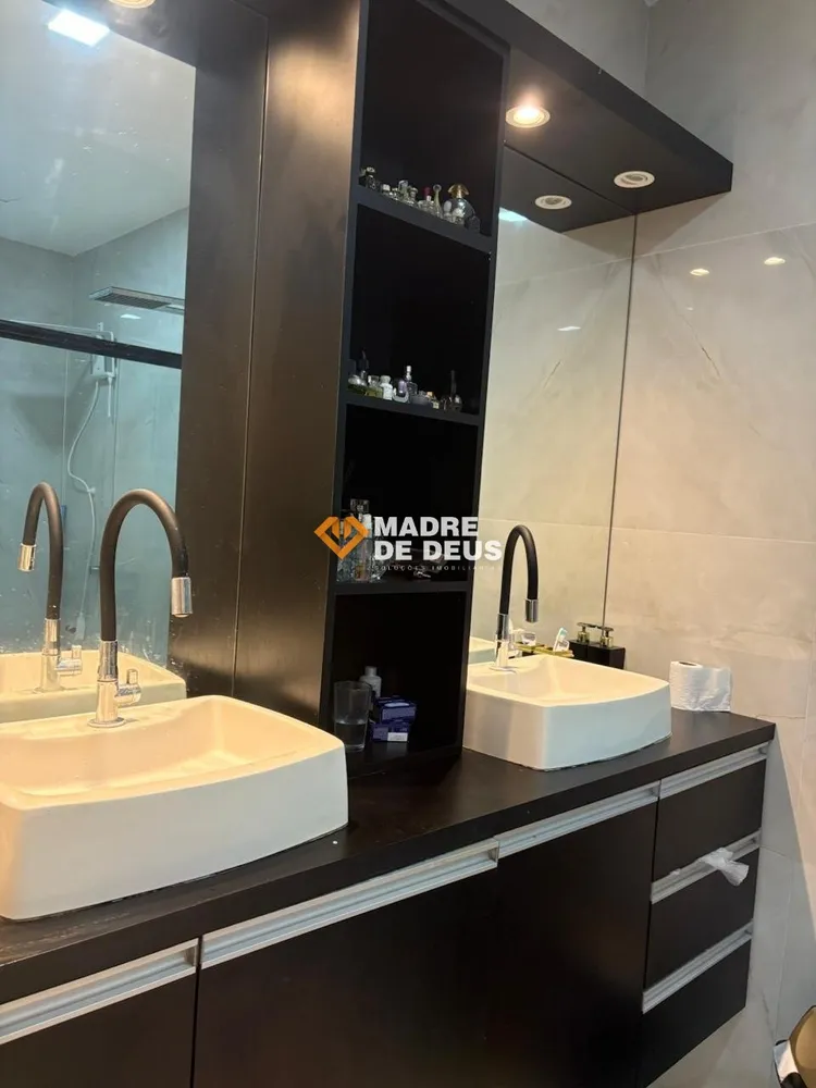Casa, 4 quartos, 250 m² - Foto 6