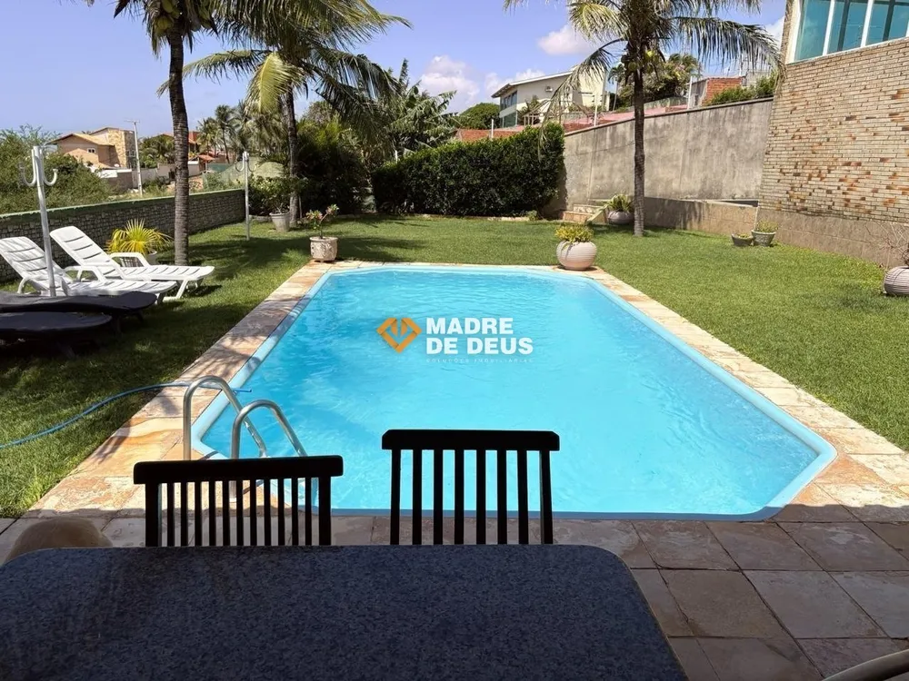 Casa, 4 quartos, 250 m² - Foto 7
