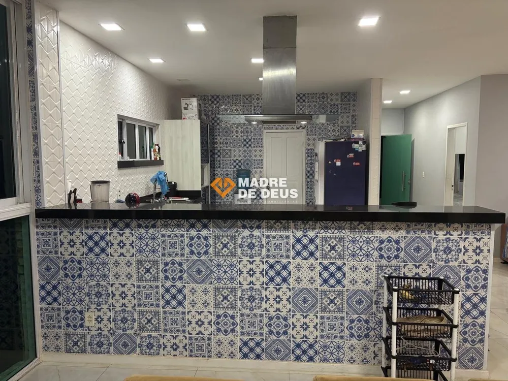 Casa, 4 quartos, 250 m² - Foto 3