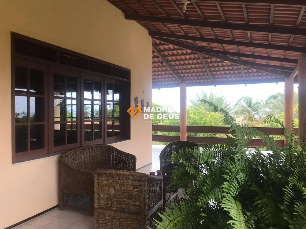 Casa, 4 quartos, 393 m² - Foto 5