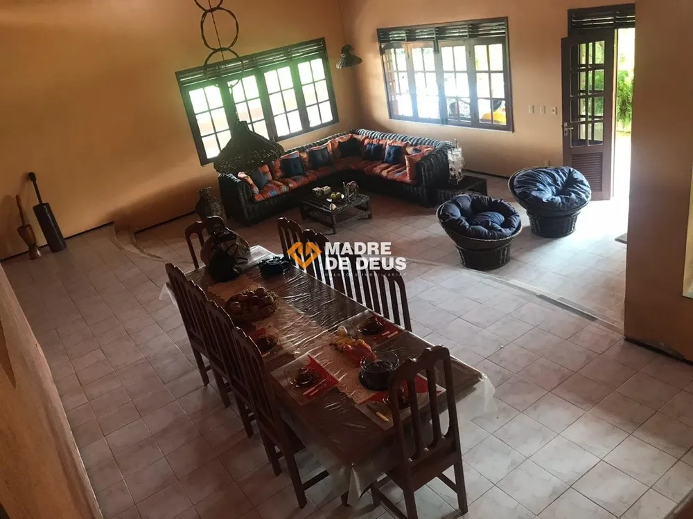 Casa, 4 quartos, 393 m² - Foto 6