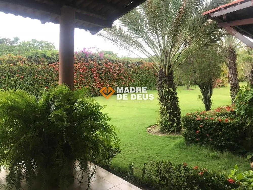 Casa, 4 quartos, 393 m² - Foto 7