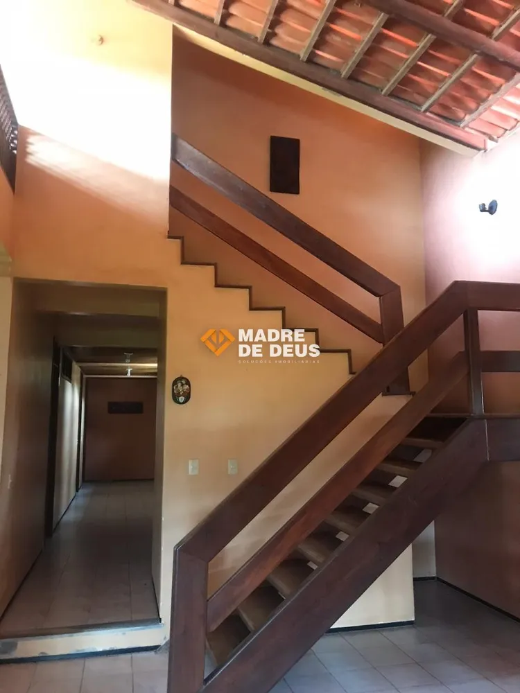 Casa, 4 quartos, 393 m² - Foto 3