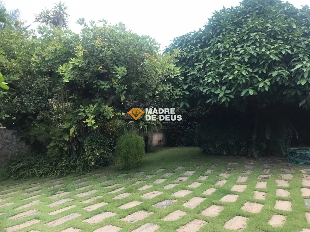Casa, 4 quartos, 393 m² - Foto 4
