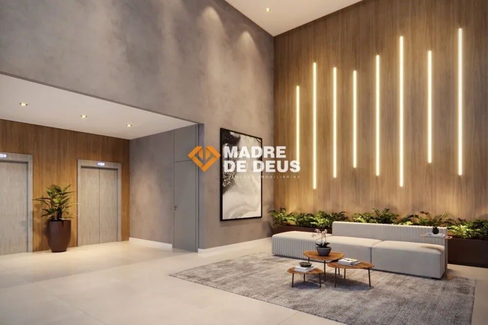 Apartamento, 2 quartos, 46 m² - Foto 4