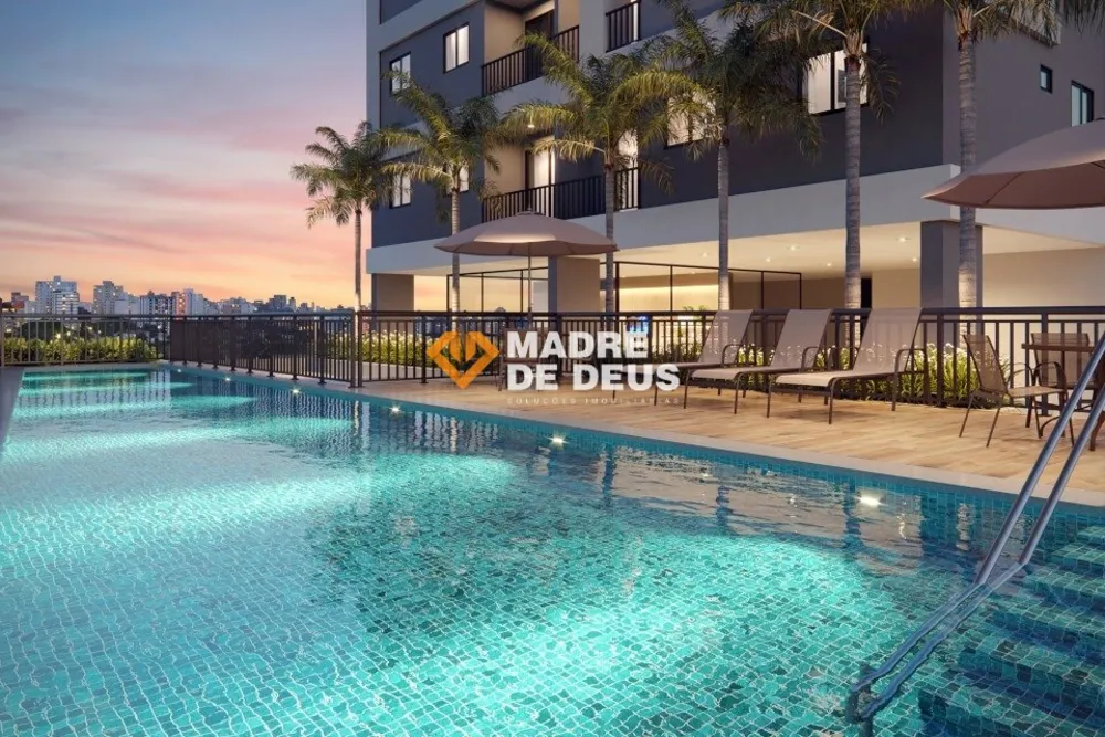 Apartamento, 2 quartos, 46 m² - Foto 10