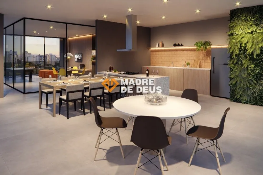 Apartamento, 2 quartos, 46 m² - Foto 8