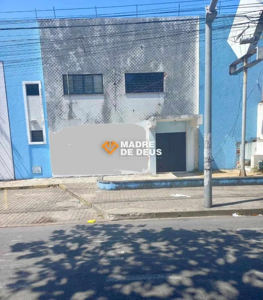 Casa Comercial, 135 m² - Foto 1