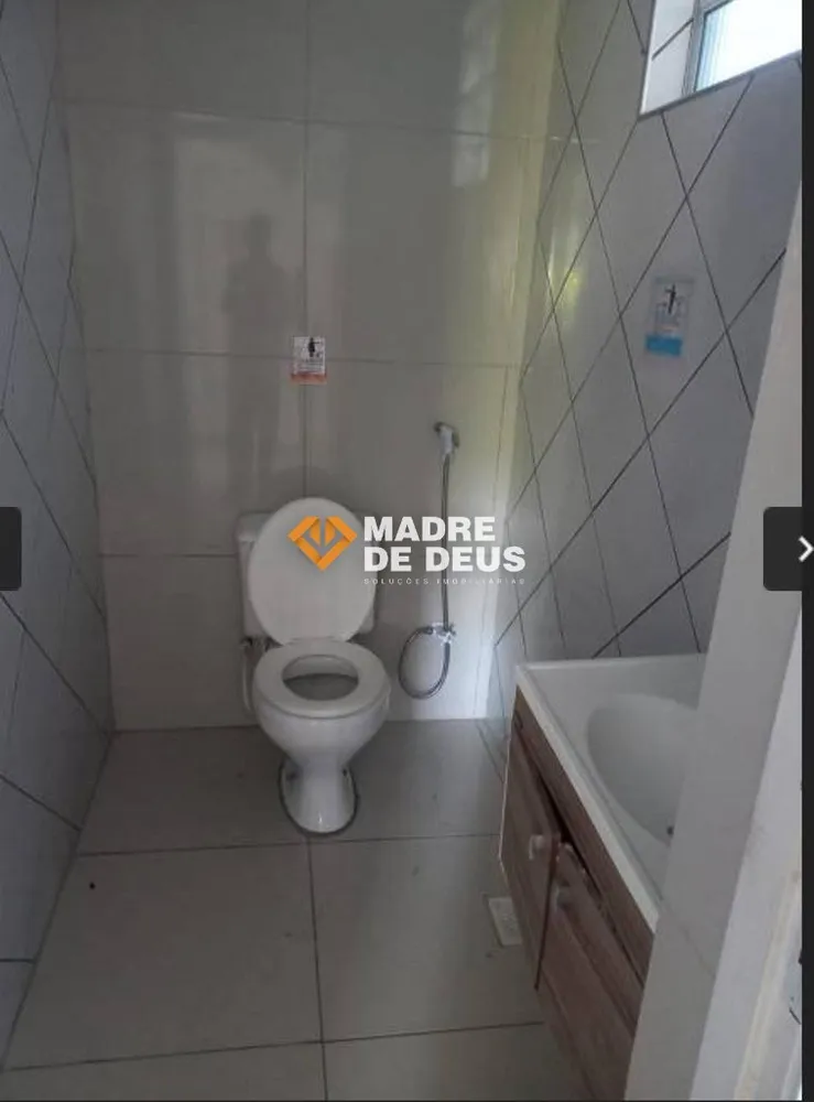 Casa Comercial, 135 m² - Foto 10