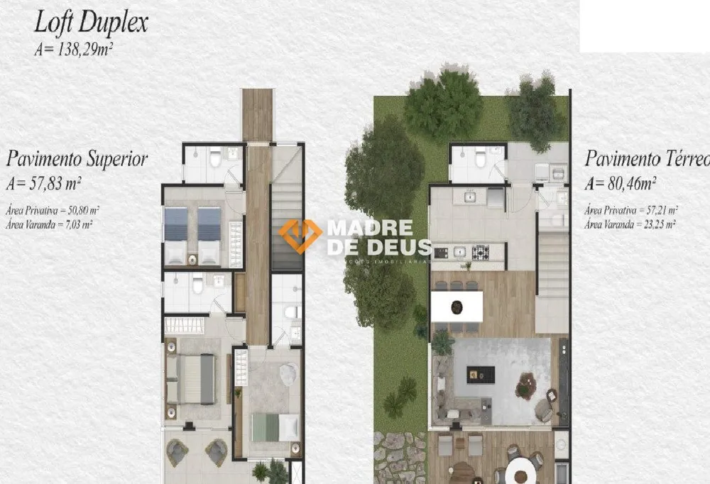 Casa, 3 quartos, 117 m² - Foto 5
