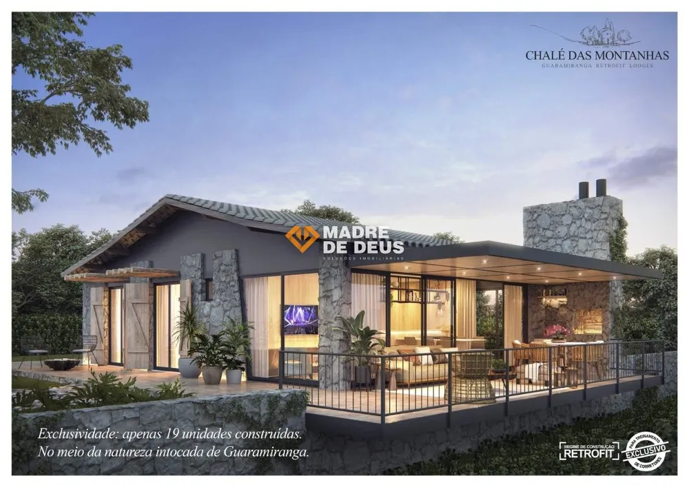 Casa, 3 quartos, 117 m² - Foto 6