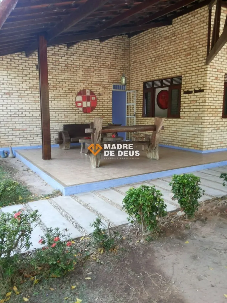 Terreno, 3461 m² - Foto 7