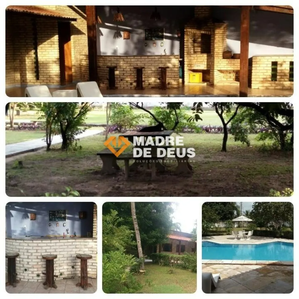 Terreno, 3461 m² - Foto 1