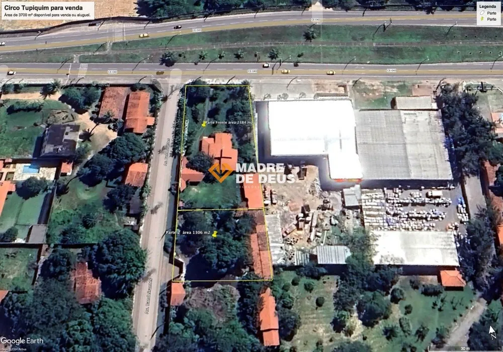 Terreno, 4836 m² - Foto 1