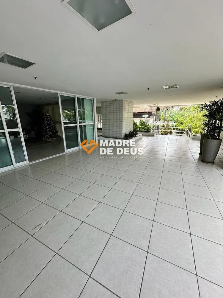 Apartamento, 3 quartos, 85 m² - Foto 1