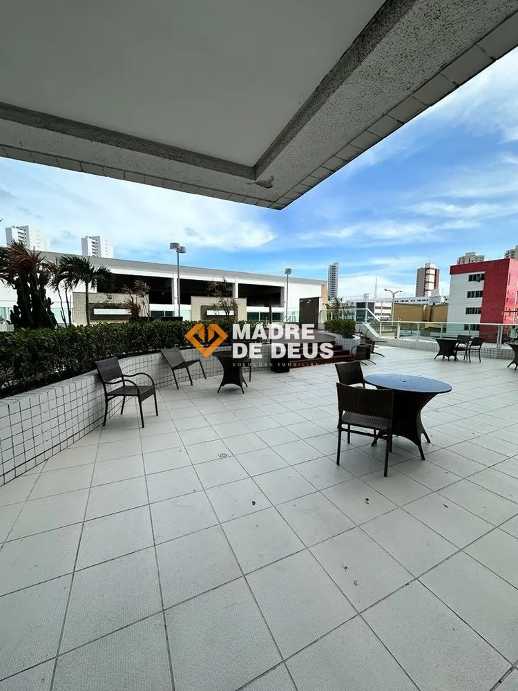 Apartamento, 3 quartos, 85 m² - Foto 2