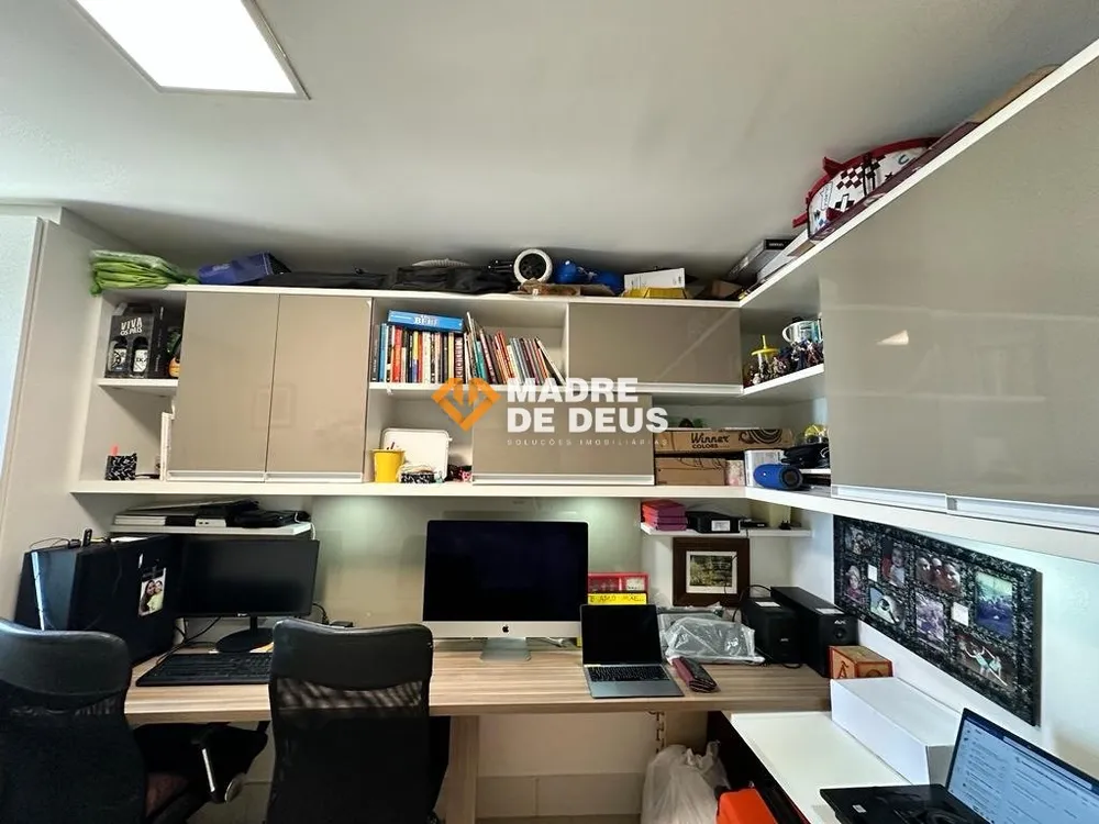 Apartamento, 3 quartos, 85 m² - Foto 6