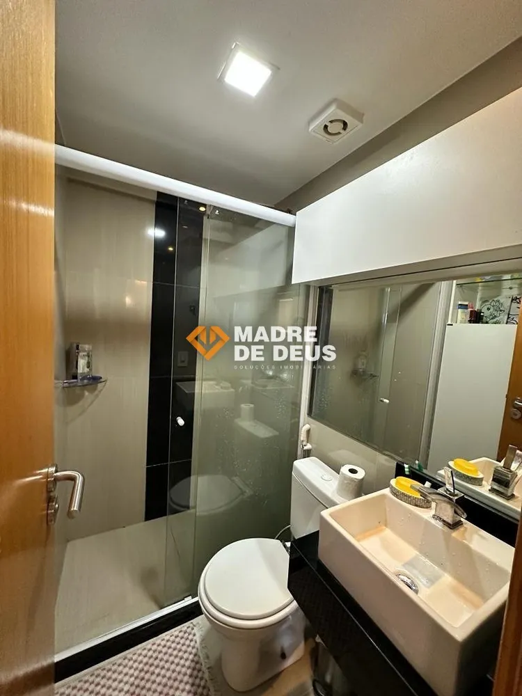 Apartamento, 3 quartos, 85 m² - Foto 7
