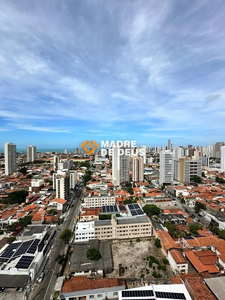 Apartamento, 3 quartos, 85 m² - Foto 4