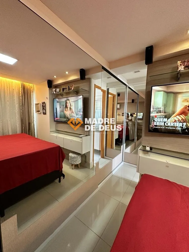 Apartamento, 3 quartos, 85 m² - Foto 8