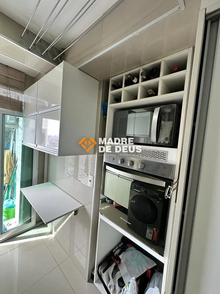 Apartamento, 3 quartos, 85 m² - Foto 3