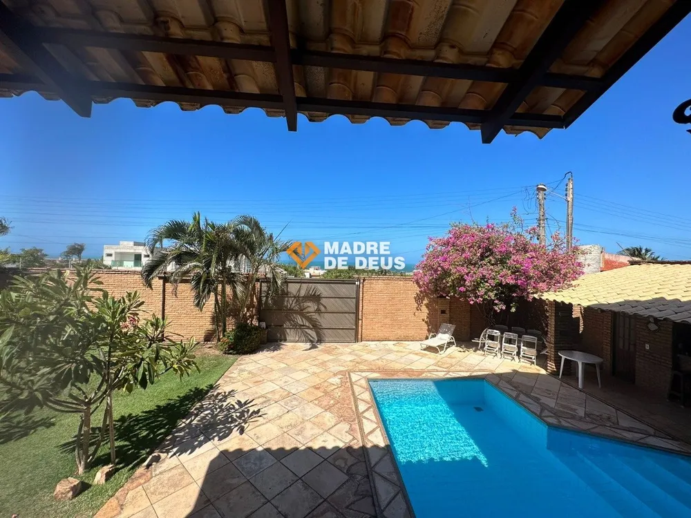 Casa, 8 quartos - Foto 7