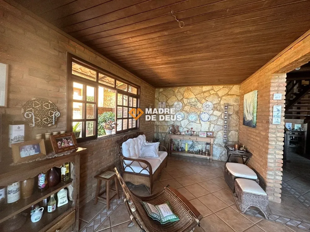 Casa, 8 quartos - Foto 8