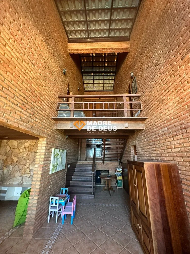 Casa, 8 quartos - Foto 6