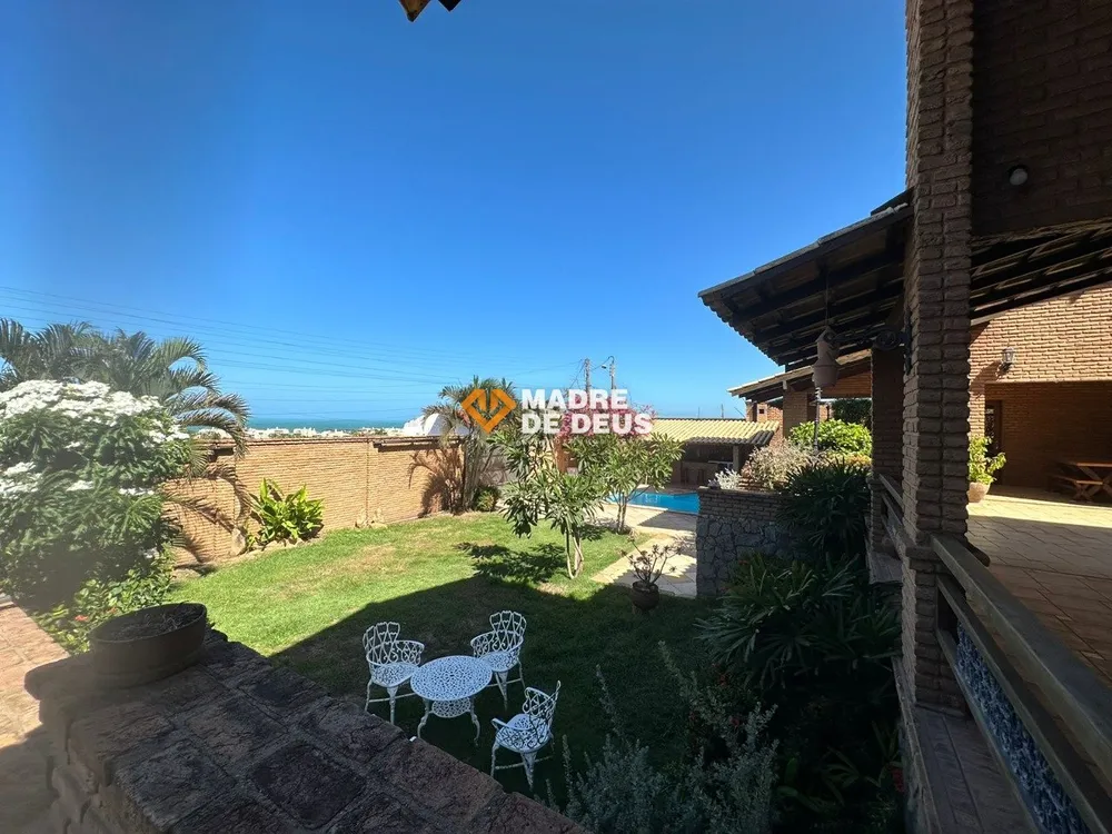 Casa, 8 quartos - Foto 4